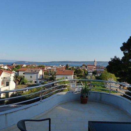 Apartment Grabovac Каштела Екстер'єр фото