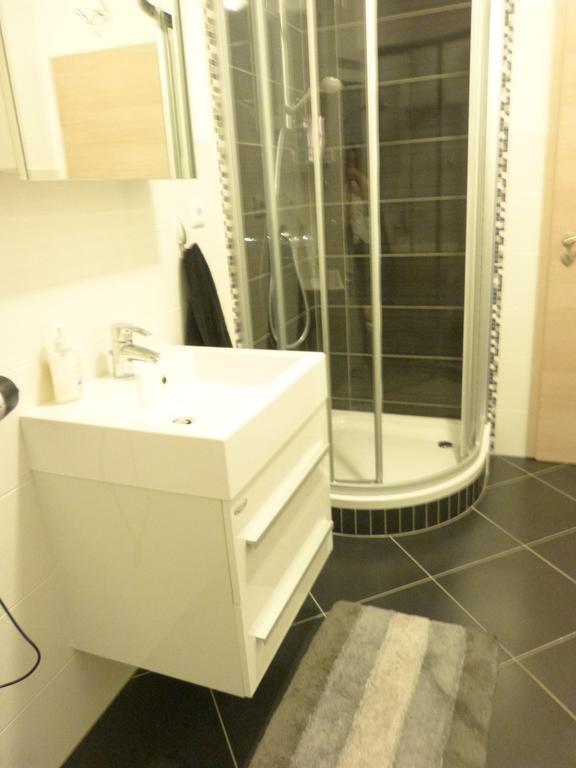 Apartment Grabovac Каштела Екстер'єр фото