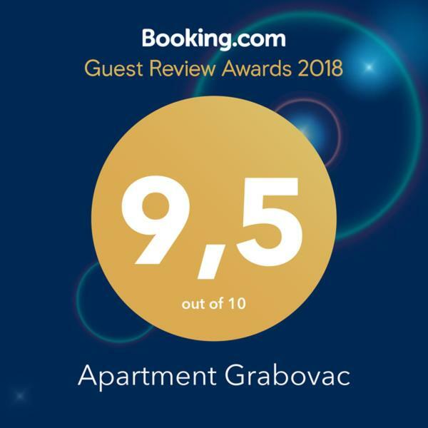 Apartment Grabovac Каштела Екстер'єр фото