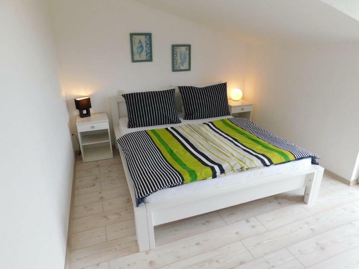 Apartment Grabovac Каштела Екстер'єр фото