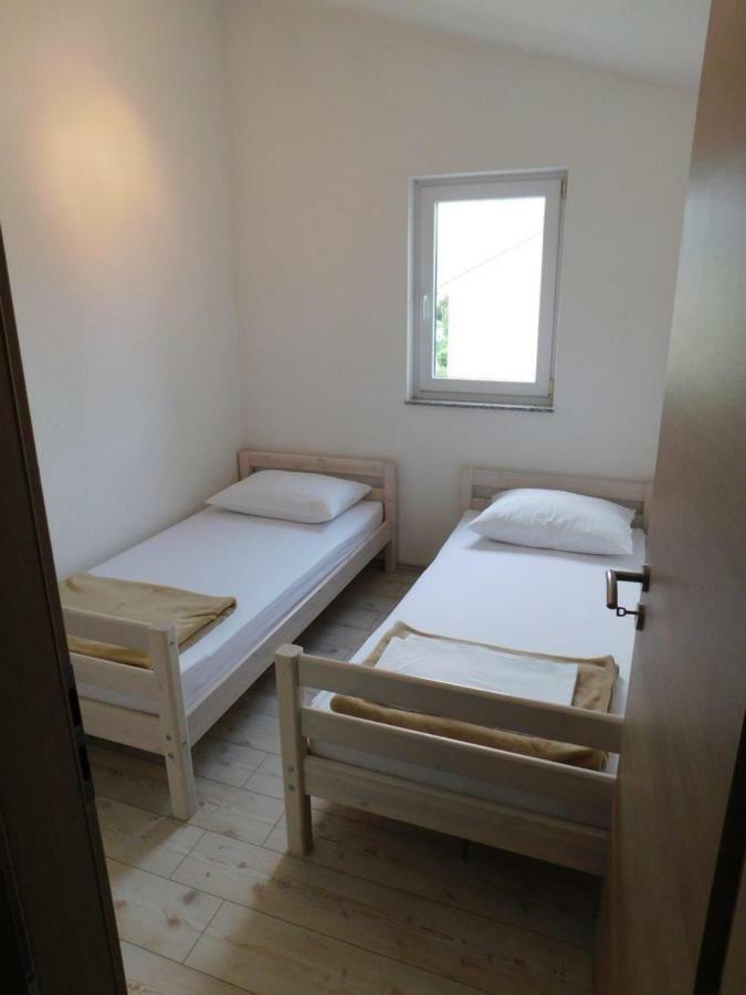 Apartment Grabovac Каштела Екстер'єр фото